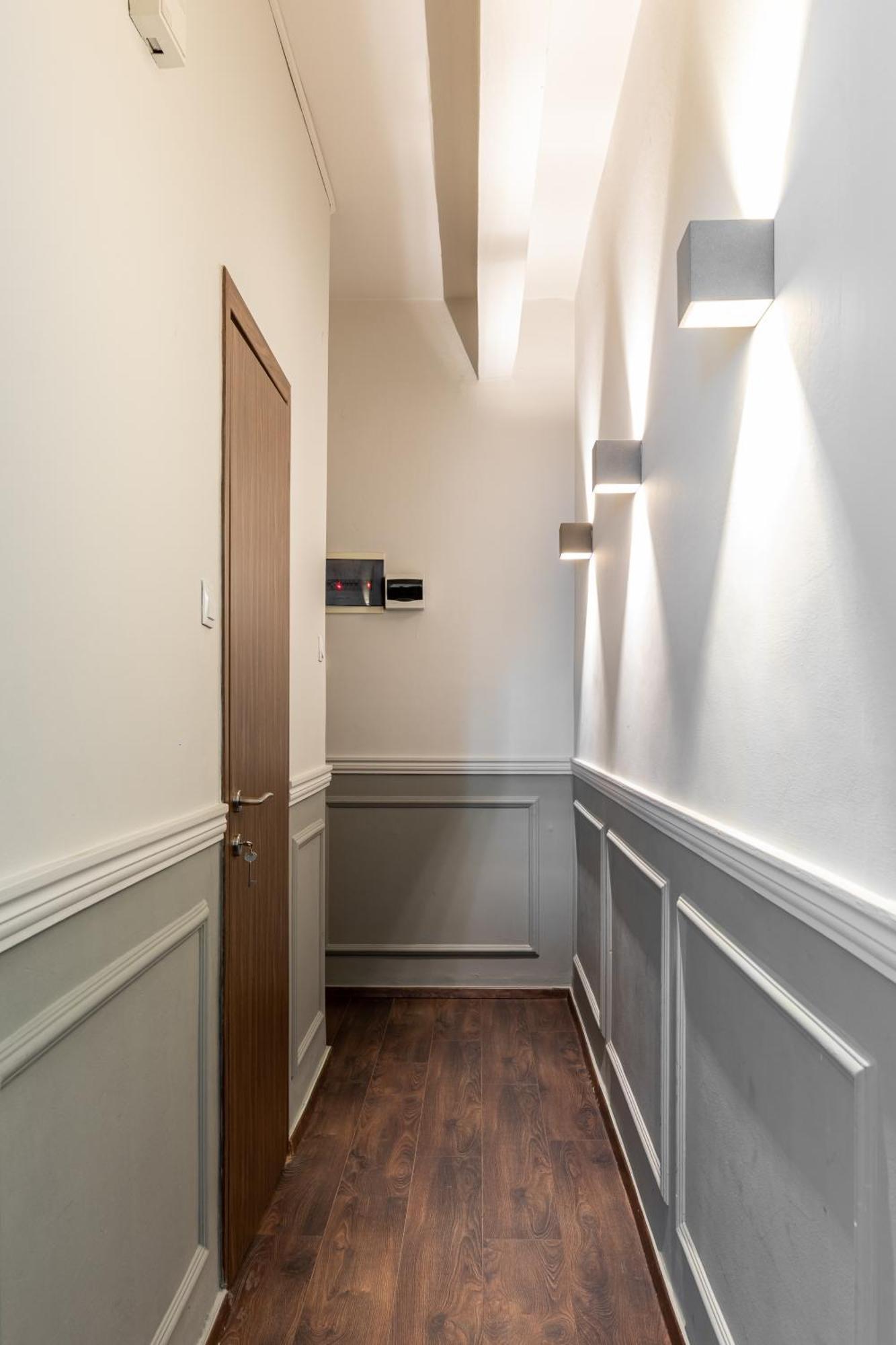 #Alice By Halu! Apartments Thessaloniki Exterior photo