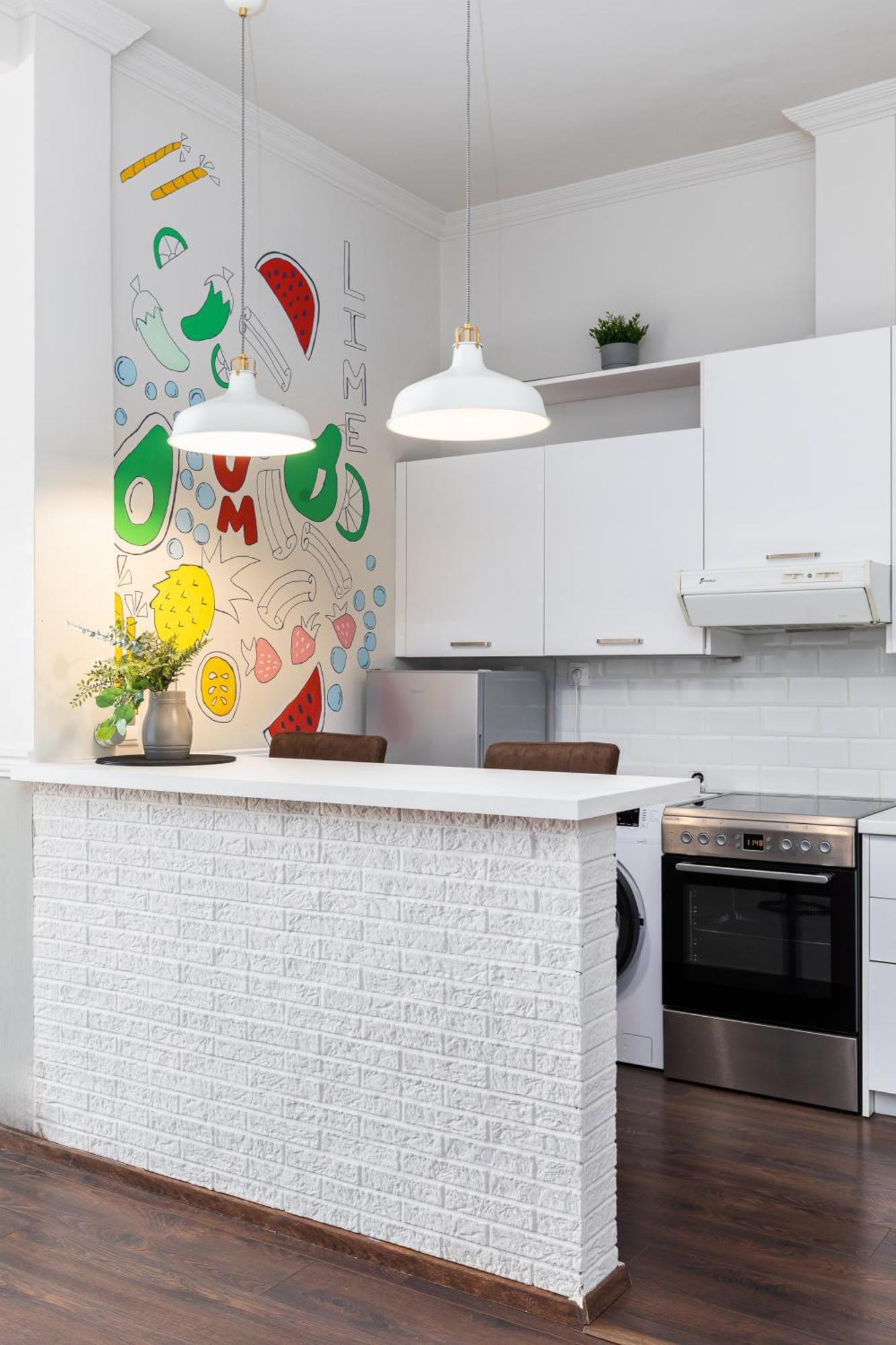 #Alice By Halu! Apartments Thessaloniki Exterior photo